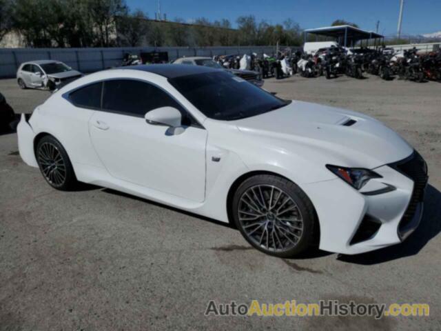 LEXUS RC, JTHHP5BCXK5007285