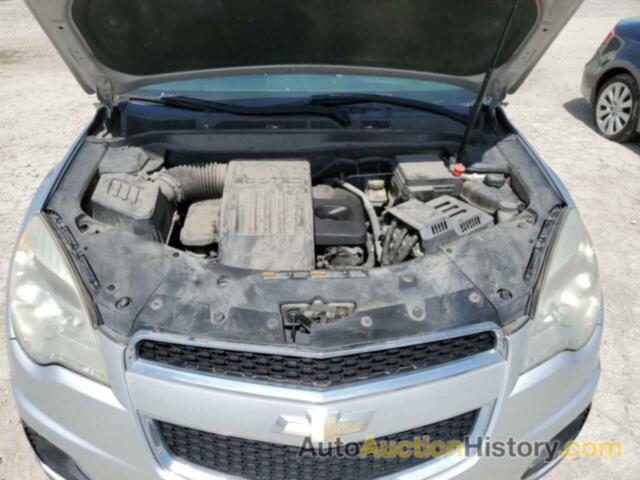 CHEVROLET EQUINOX LT, 2GNALDEC4B1319082