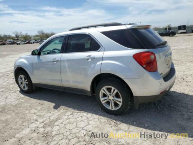 CHEVROLET EQUINOX LT, 2GNALDEC4B1319082