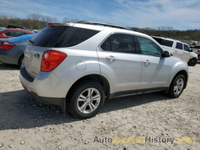 CHEVROLET EQUINOX LT, 2GNALDEC4B1319082