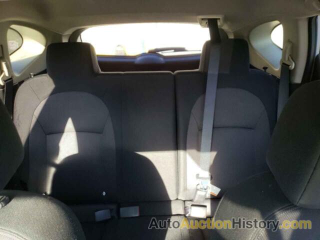 NISSAN ROGUE S, JN8AS5MT6BW158105