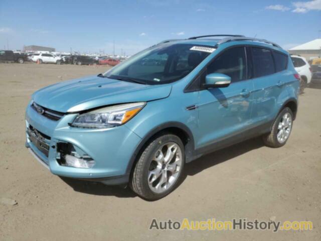 FORD ESCAPE TITANIUM, 1FMCU0J99DUC15952