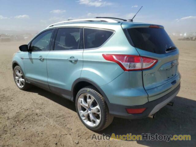 FORD ESCAPE TITANIUM, 1FMCU0J99DUC15952