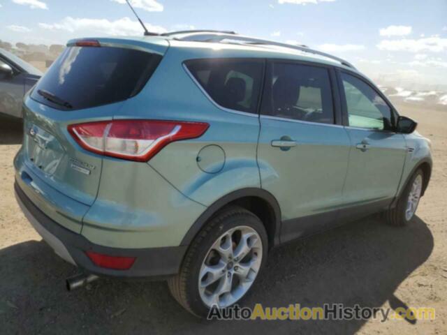 FORD ESCAPE TITANIUM, 1FMCU0J99DUC15952