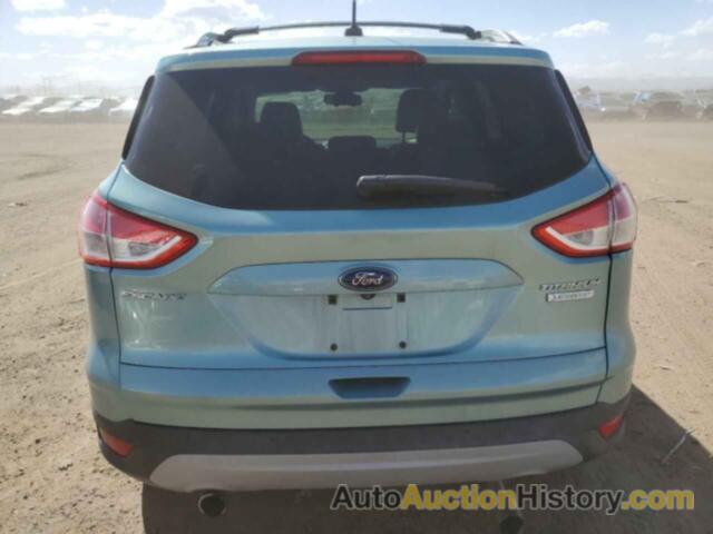 FORD ESCAPE TITANIUM, 1FMCU0J99DUC15952