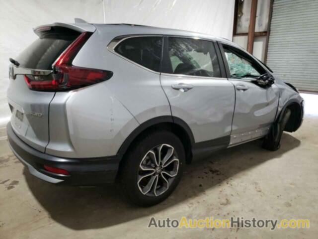 HONDA CRV EX, 7FARW2H55NE033610