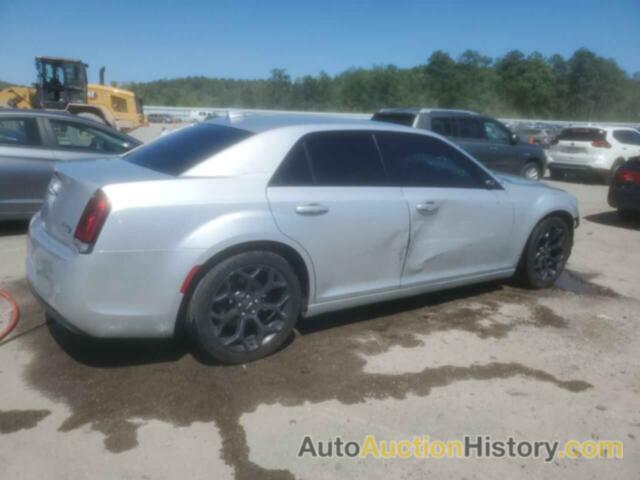 CHRYSLER 300 S, 2C3CCABG8LH158675