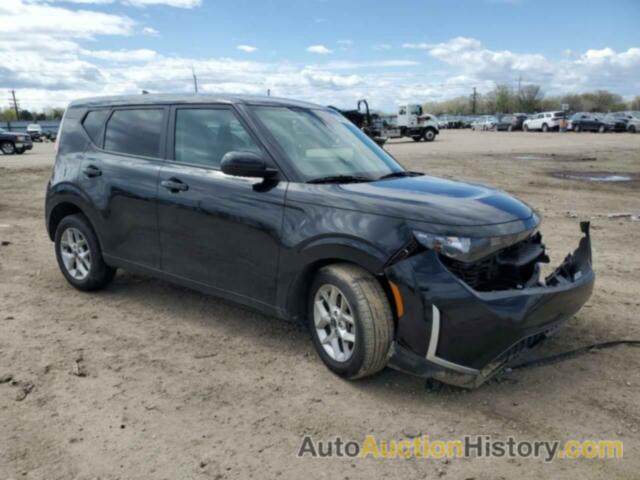 KIA SOUL LX, KNDJ23AU3P7886480