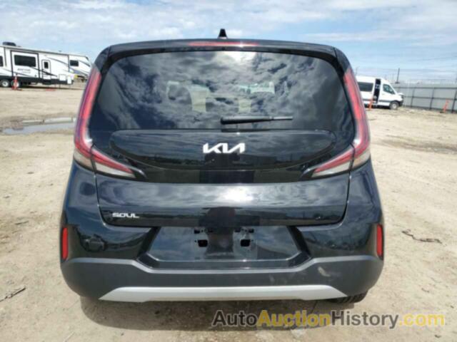 KIA SOUL LX, KNDJ23AU3P7886480