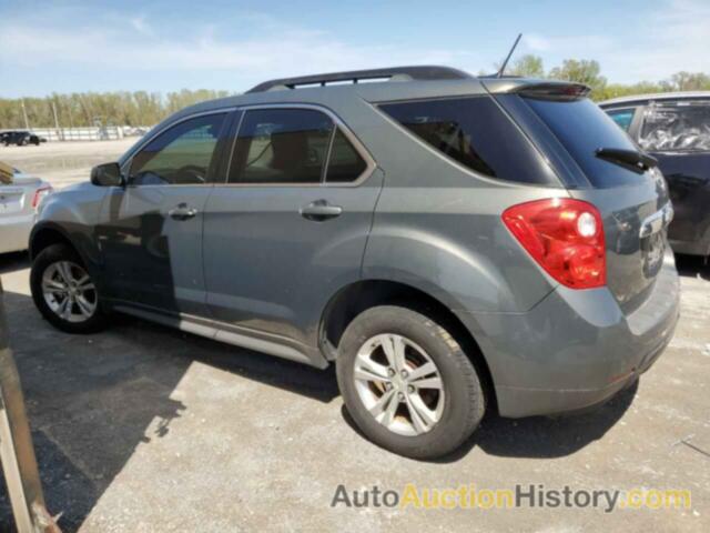 CHEVROLET EQUINOX LT, 2GNALDEKXD6277403