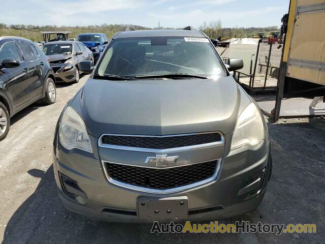 CHEVROLET EQUINOX LT, 2GNALDEKXD6277403