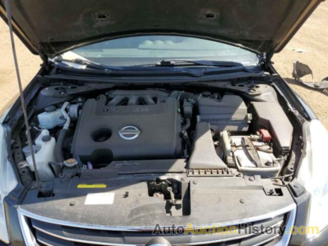 NISSAN ALTIMA SR, 1N4BL2AP6CC209470