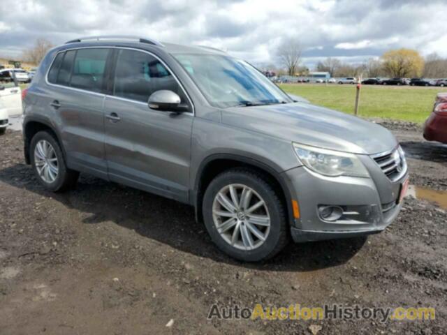 VOLKSWAGEN TIGUAN SE, WVGBV7AX1AW001019