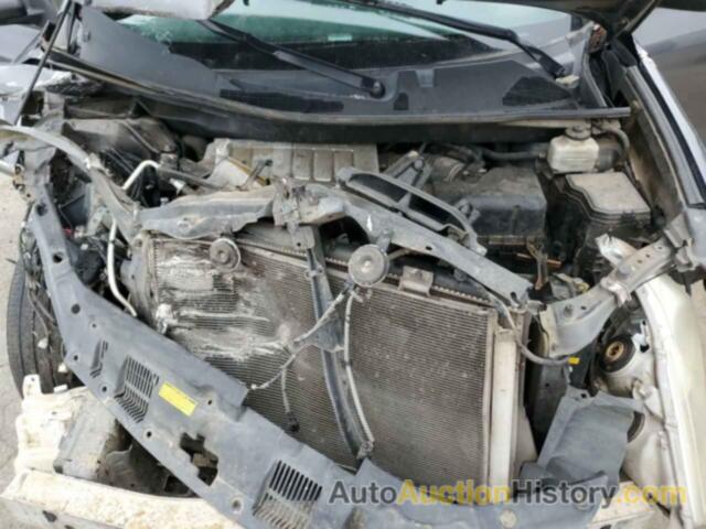 TOYOTA HIGHLANDER BASE, 5TDZK3EH4BS029910