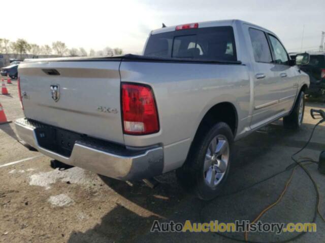 RAM 1500 SLT, 1C6RR7LG5FS549101