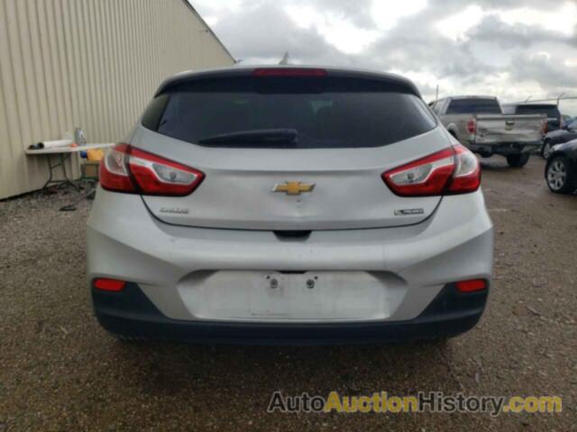 CHEVROLET CRUZE PREMIER, 3G1BF6SM2JS639851