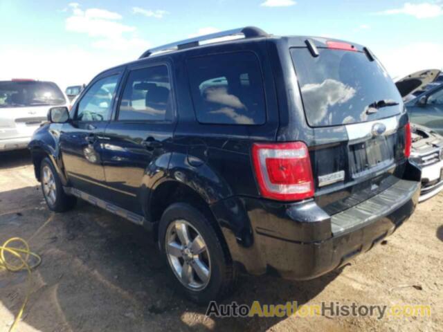 FORD ESCAPE LIMITED, 1FMCU0E72CKC61528