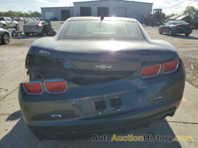 CHEVROLET CAMARO LT, 2G1FB1ED9B9128499