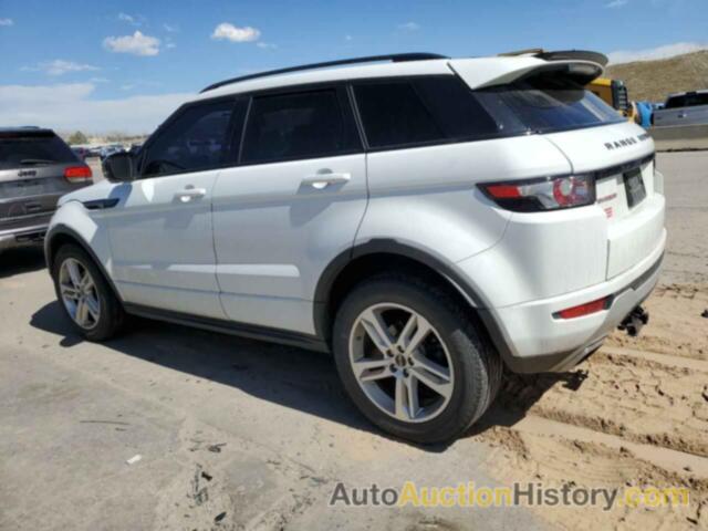 LAND ROVER RANGEROVER DYNAMIC PREMIUM, SALVT2BG6CH649349