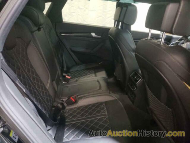 AUDI SQ5 PREMIUM PLUS, WA1B4AFYXK2091473