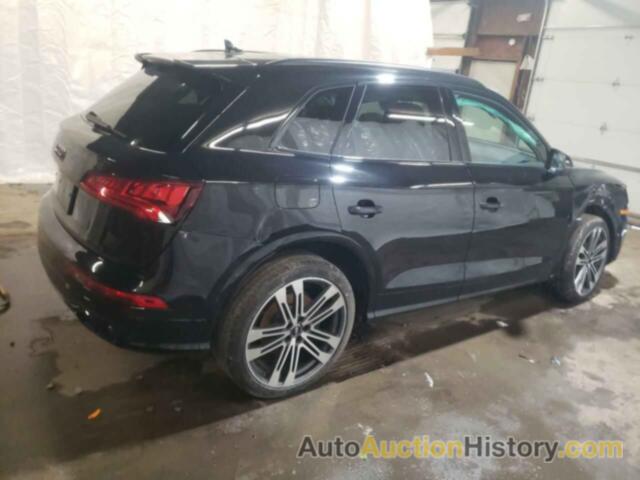 AUDI SQ5 PREMIUM PLUS, WA1B4AFYXK2091473