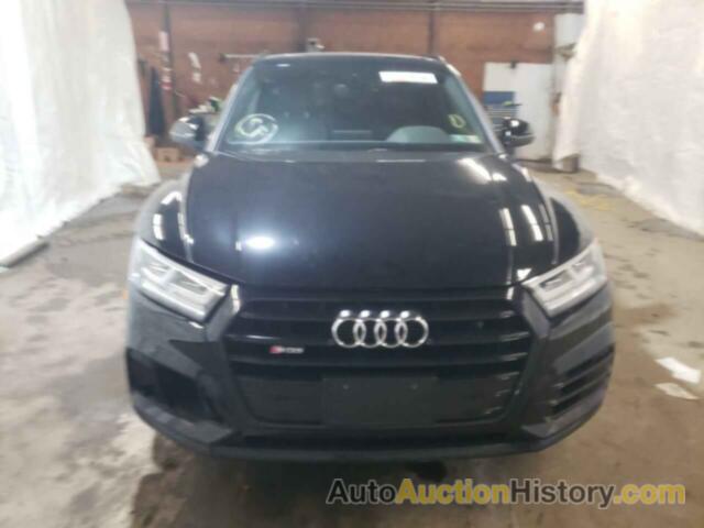 AUDI SQ5 PREMIUM PLUS, WA1B4AFYXK2091473