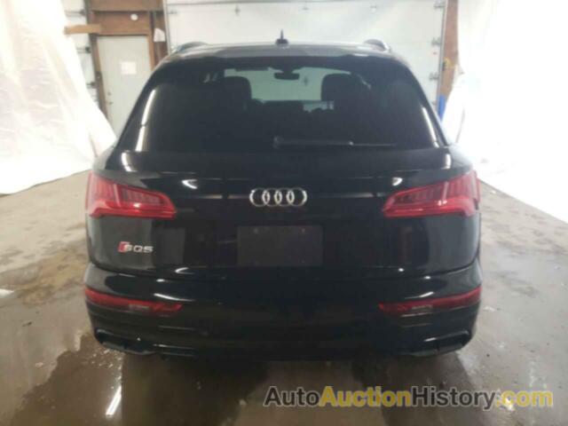 AUDI SQ5 PREMIUM PLUS, WA1B4AFYXK2091473