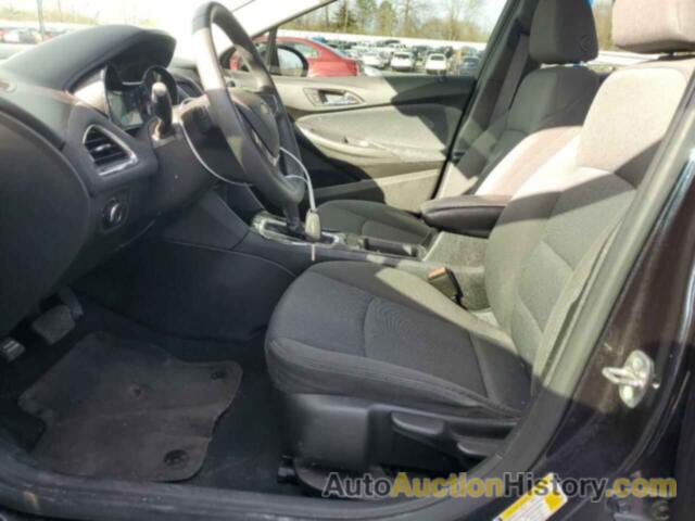 CHEVROLET CRUZE LT, 1G1BE5SM1G7238635