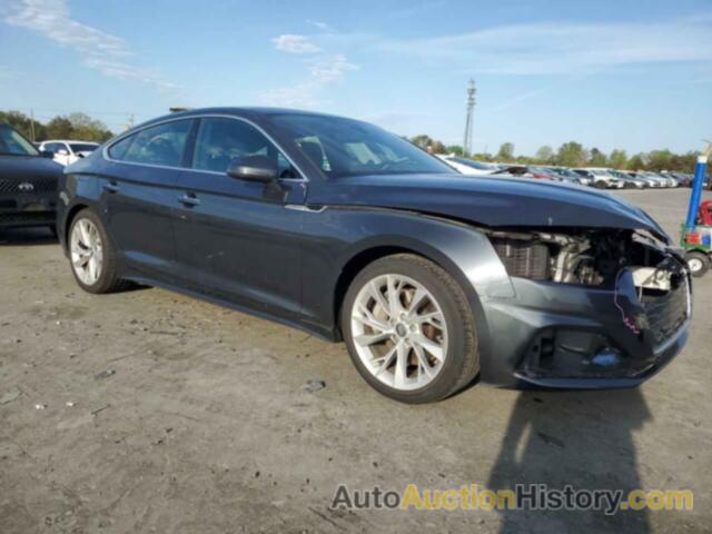 AUDI A5 PREMIUM, WAUANCF58LA014881