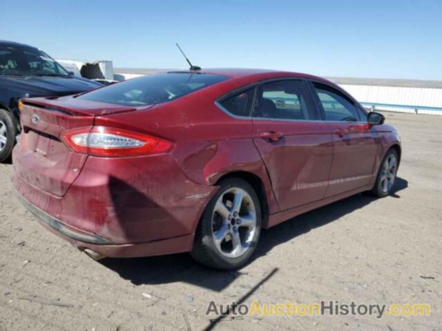 FORD FUSION SE, 1FA6P0H74E5397770