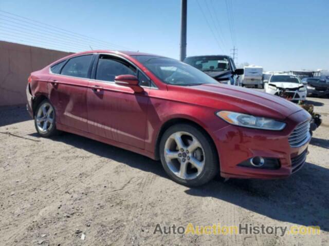 FORD FUSION SE, 1FA6P0H74E5397770