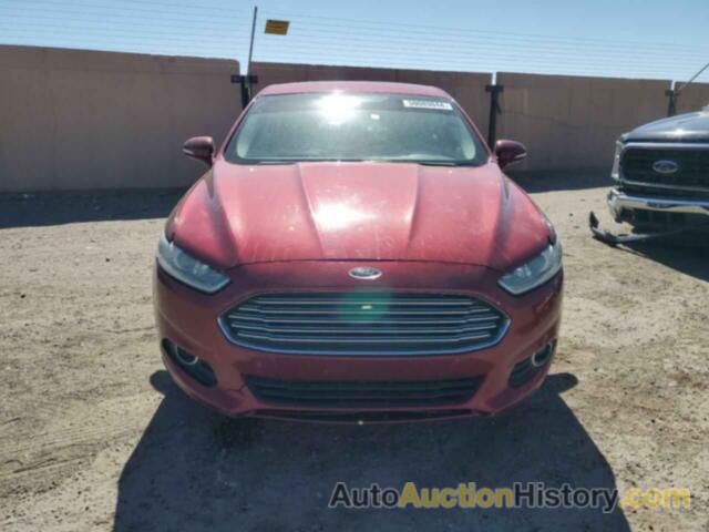 FORD FUSION SE, 1FA6P0H74E5397770