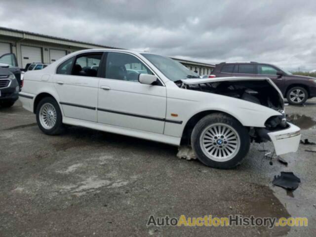 BMW 5 SERIES I AUTOMATIC, WBADE6328WBW61451