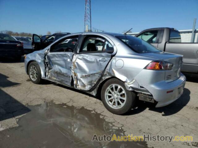 MITSUBISHI LANCER ES/ES SPORT, JA32U2FU9BU034645