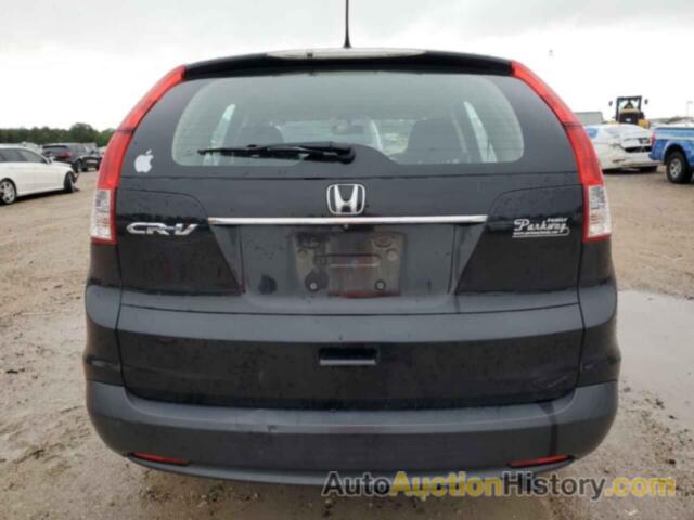 HONDA CRV LX, 3CZRM3H38EG709252