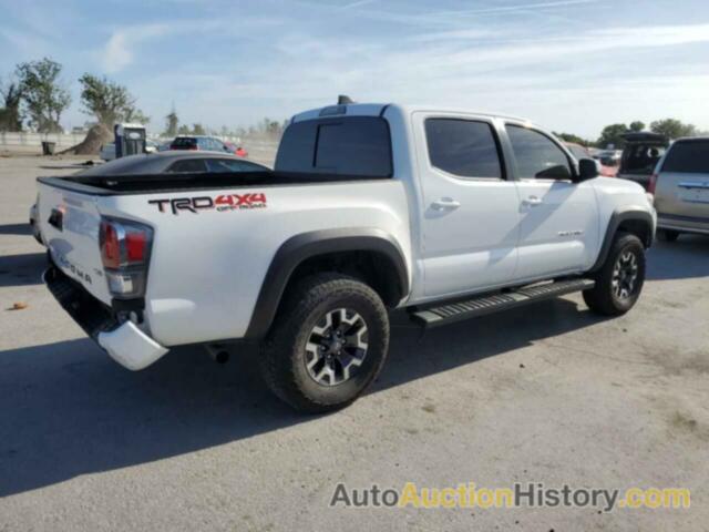 TOYOTA TACOMA DOUBLE CAB, 3TMCZ5AN8NM494087