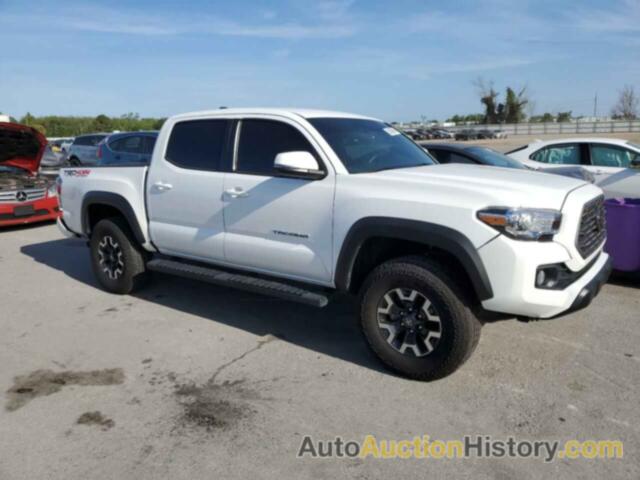 TOYOTA TACOMA DOUBLE CAB, 3TMCZ5AN8NM494087