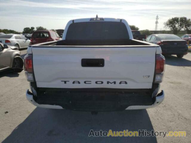 TOYOTA TACOMA DOUBLE CAB, 3TMCZ5AN8NM494087