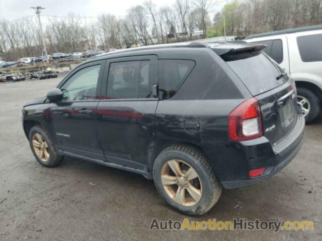 JEEP COMPASS LATITUDE, 1C4NJDEB4FD340449