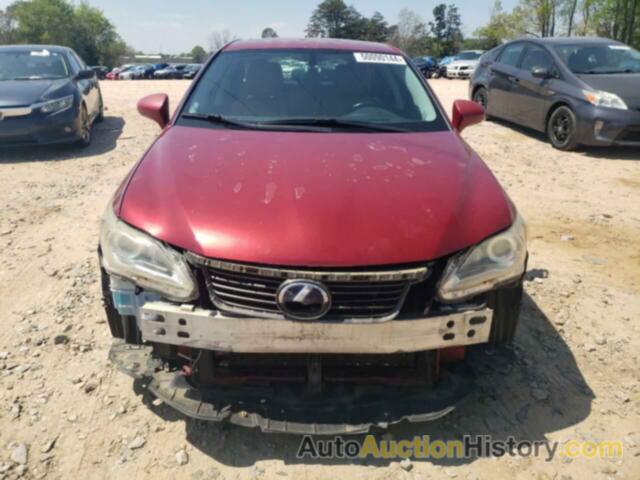 LEXUS CT 200 200, JTHKD5BH2D2154537