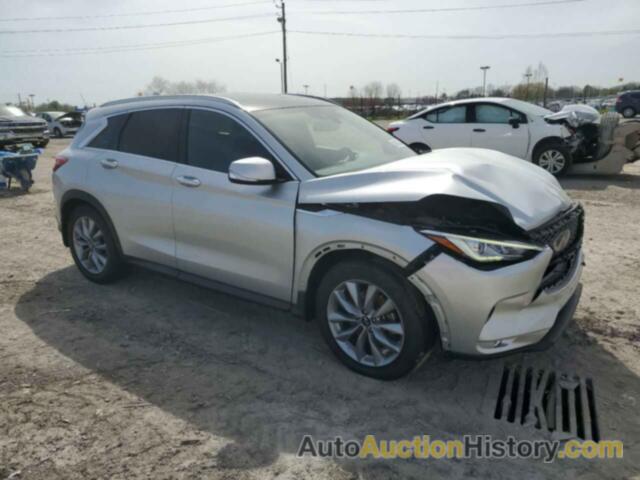 INFINITI QX50 LUXE, 3PCAJ5BA9MF100495