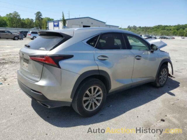 LEXUS NX 300 BASE, JTJDARBZ1M2181132