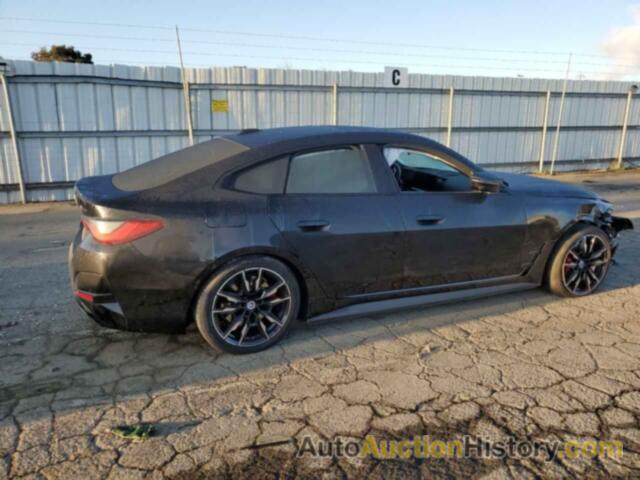 BMW I4 M50 M50, WBY33AW07NFN01567