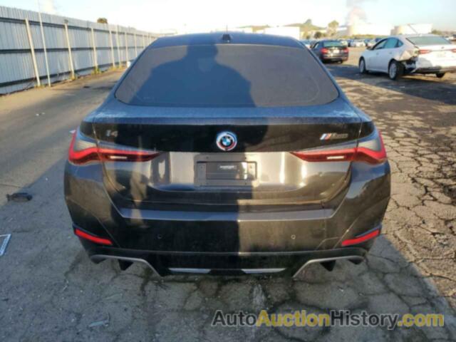 BMW I4 M50 M50, WBY33AW07NFN01567