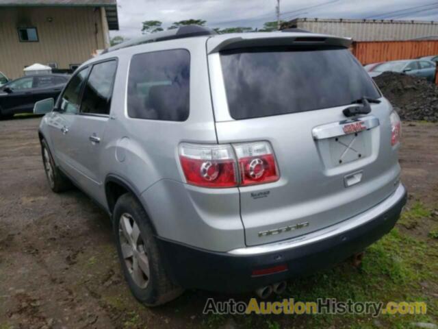 GMC ACADIA SLT-1, 1GKLVMED6AJ144976