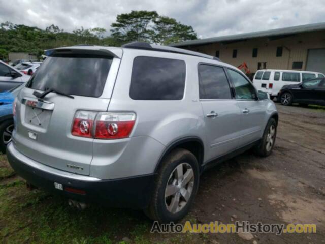 GMC ACADIA SLT-1, 1GKLVMED6AJ144976