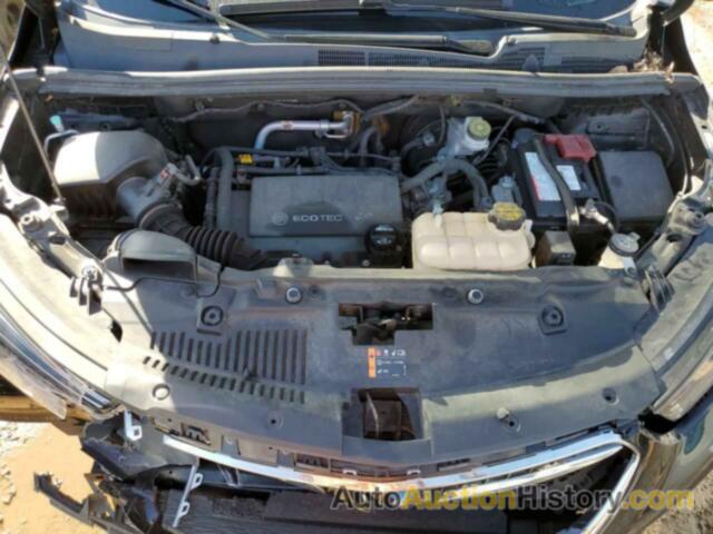 BUICK ENCORE PREFERRED, KL4CJASB8HB253334