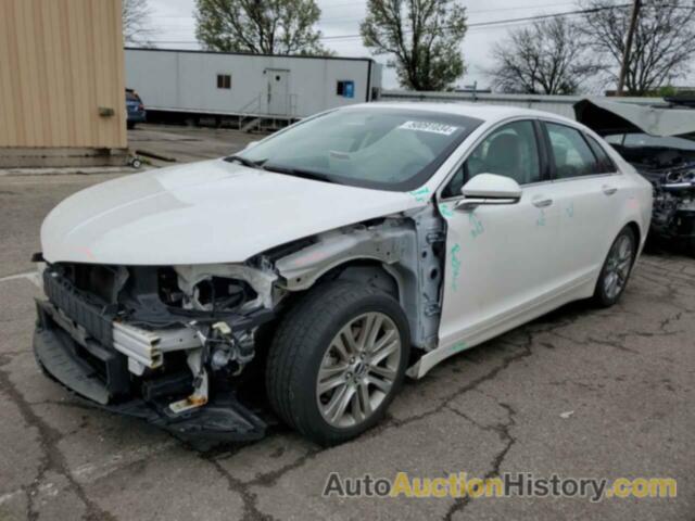 LINCOLN MKZ, 3LN6L2J96ER810150