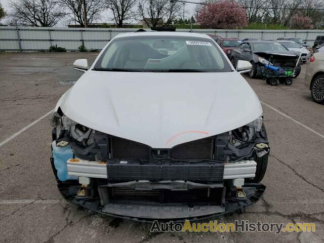 LINCOLN MKZ, 3LN6L2J96ER810150