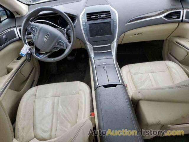 LINCOLN MKZ, 3LN6L2J96ER810150